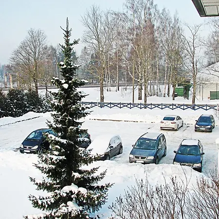 Airport Mara 3* Riga