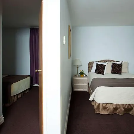 Airport Mara 3* Riga