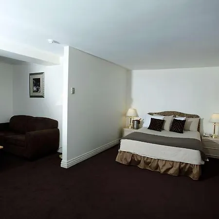 Airport Mara Hotel