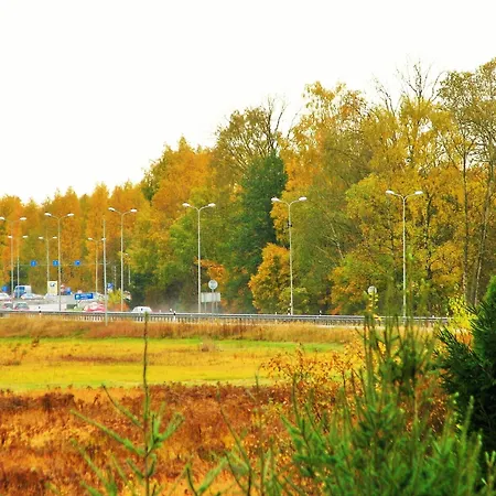 Airport Mara Hotel Riga