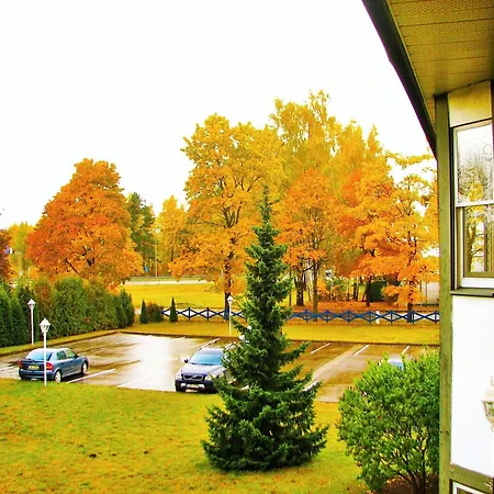 Airport Mara 3* Riga