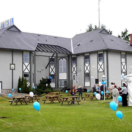 Hotel Airport Mara 3*