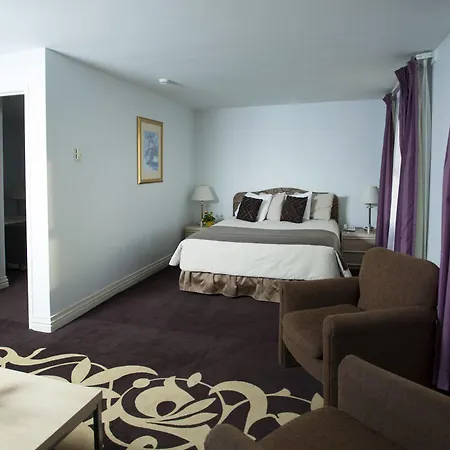 Hotel Airport Mara